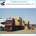 Versand Logistik Firmen Transport Info Luftfrachtsätze Von China nach Weltweit